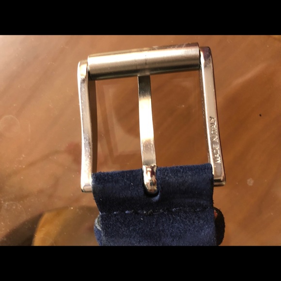 Simonnot Godard Belt - Picture 2 of 5